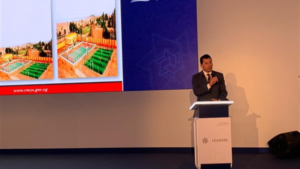 وان ثري| بوابة الرياضة المصرية 