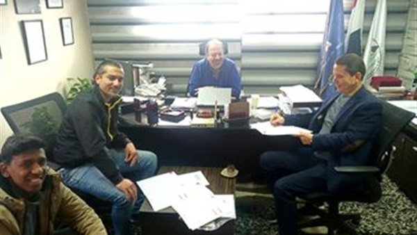 وان ثري| بوابة الرياضة المصرية 