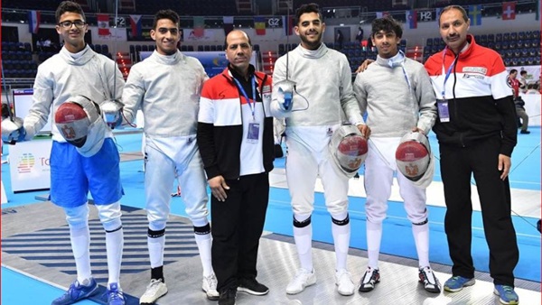 وان ثري| بوابة الرياضة المصرية 