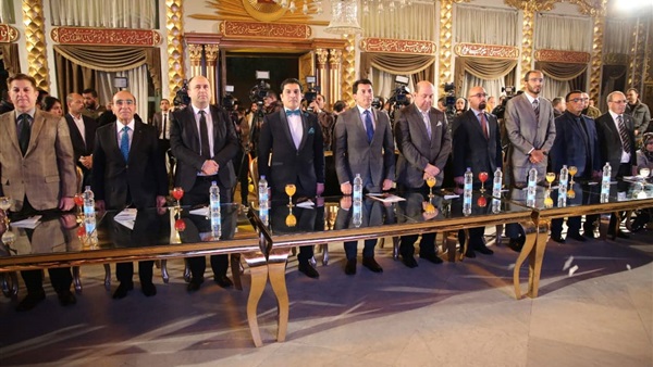 وان ثري| بوابة الرياضة المصرية 