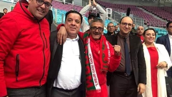 وان ثري| بوابة الرياضة المصرية 