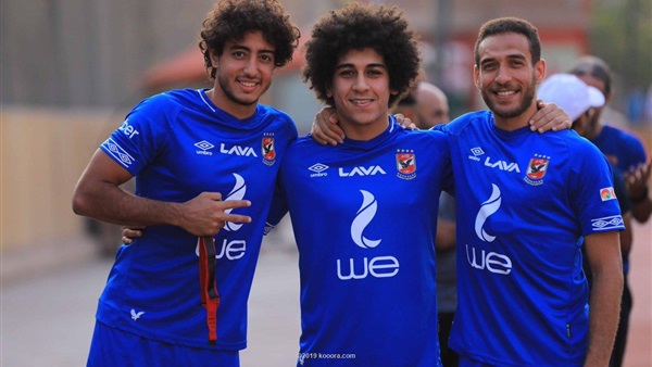 وان ثري| بوابة الرياضة المصرية 