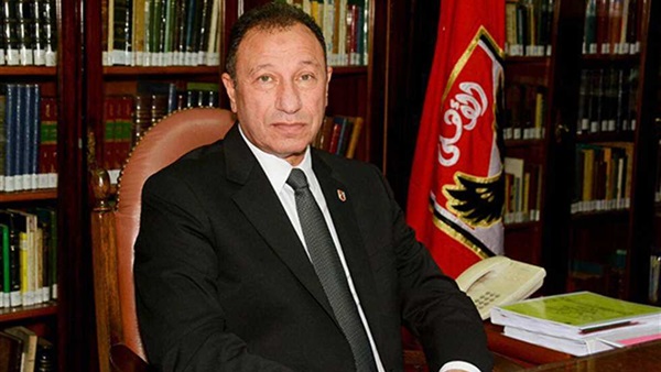 وان ثري| بوابة الرياضة المصرية 