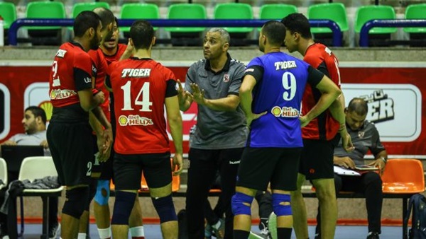 وان ثري| بوابة الرياضة المصرية 