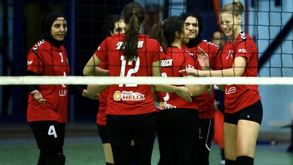 وان ثري| بوابة الرياضة المصرية 