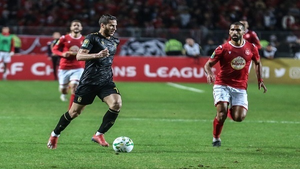 وان ثري| بوابة الرياضة المصرية 