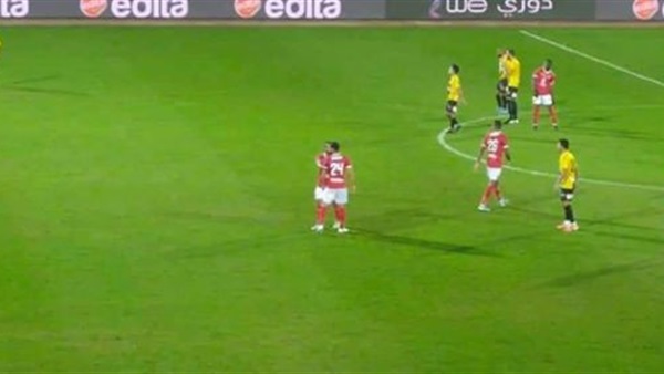 وان ثري| بوابة الرياضة المصرية 