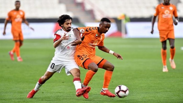 وان ثري| بوابة الرياضة المصرية 