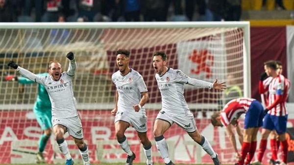 وان ثري| بوابة الرياضة المصرية 