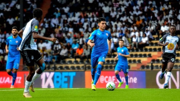 وان ثري| بوابة الرياضة المصرية 