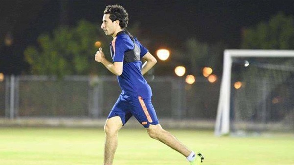 وان ثري| بوابة الرياضة المصرية 