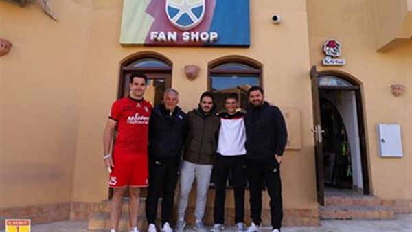 وان ثري| بوابة الرياضة المصرية 