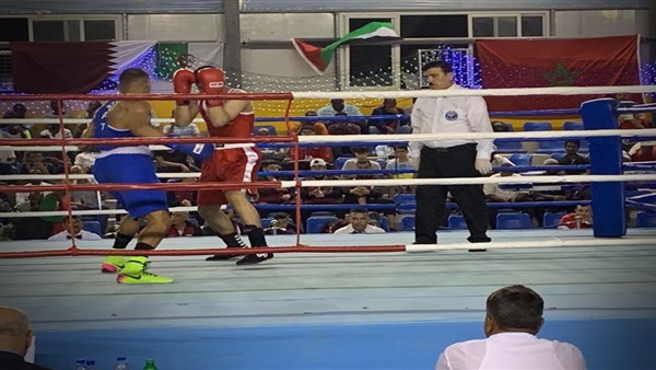 وان ثري| بوابة الرياضة المصرية 