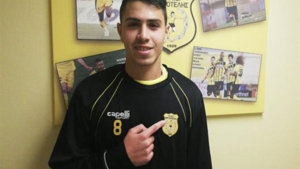 وان ثري| بوابة الرياضة المصرية 