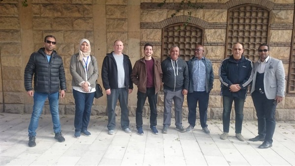 وان ثري| بوابة الرياضة المصرية 