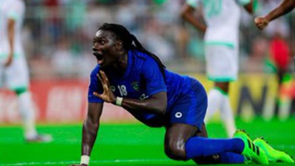 وان ثري| بوابة الرياضة المصرية 