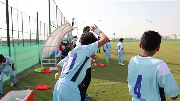 وان ثري| بوابة الرياضة المصرية 