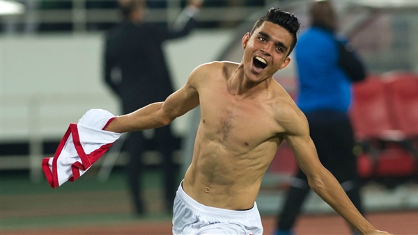 وان ثري| بوابة الرياضة المصرية 