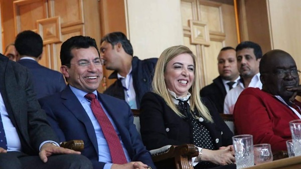 وان ثري| بوابة الرياضة المصرية 