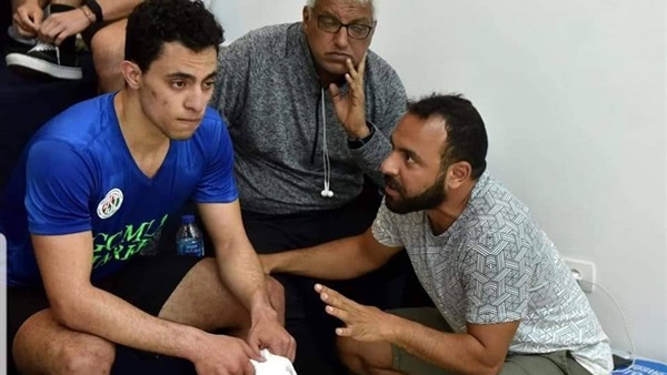 وان ثري| بوابة الرياضة المصرية 