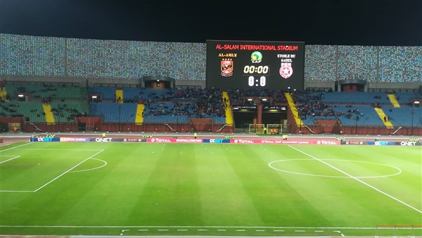 وان ثري| بوابة الرياضة المصرية 