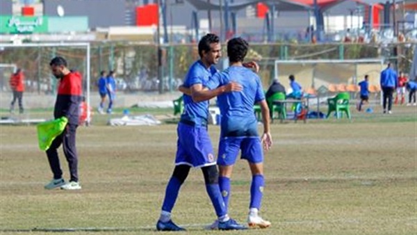 وان ثري| بوابة الرياضة المصرية 