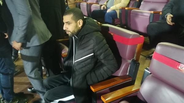 وان ثري| بوابة الرياضة المصرية 