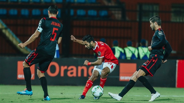 وان ثري| بوابة الرياضة المصرية 