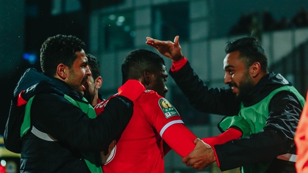 وان ثري| بوابة الرياضة المصرية 