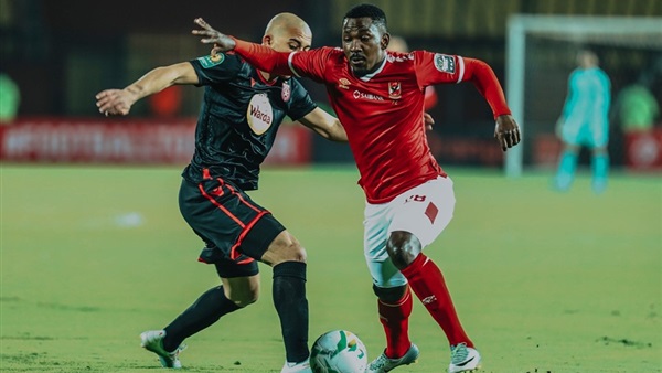 وان ثري| بوابة الرياضة المصرية 