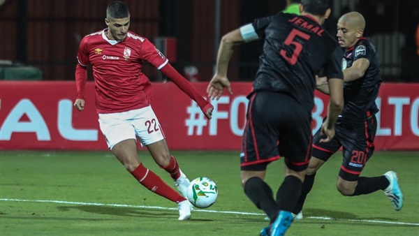 وان ثري| بوابة الرياضة المصرية 