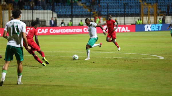 وان ثري| بوابة الرياضة المصرية 