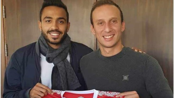 وان ثري| بوابة الرياضة المصرية 