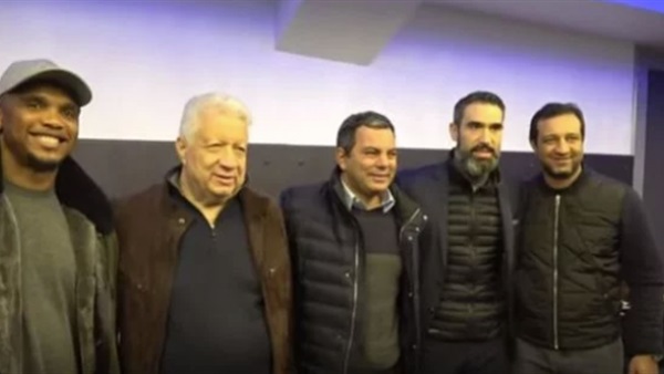 وان ثري| بوابة الرياضة المصرية 