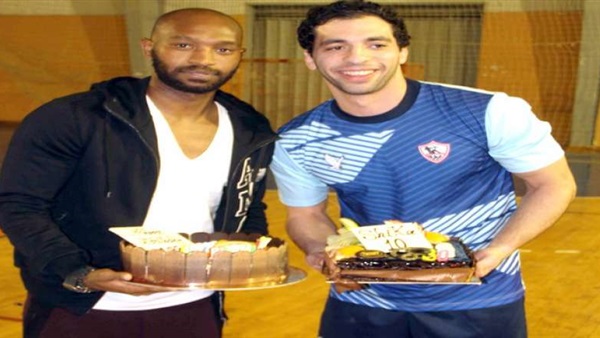 وان ثري| بوابة الرياضة المصرية 