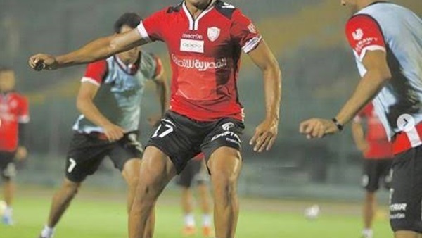 عمرو جمال مع طلائع