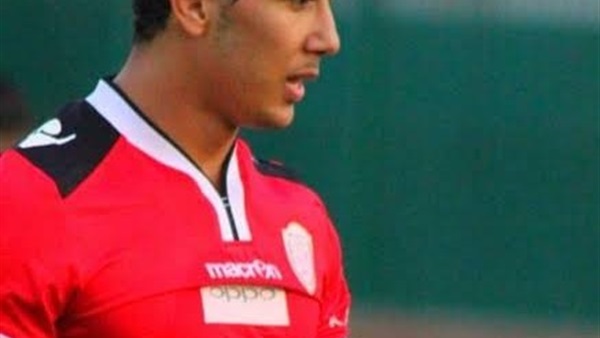 عمرو جمال مع طلائع