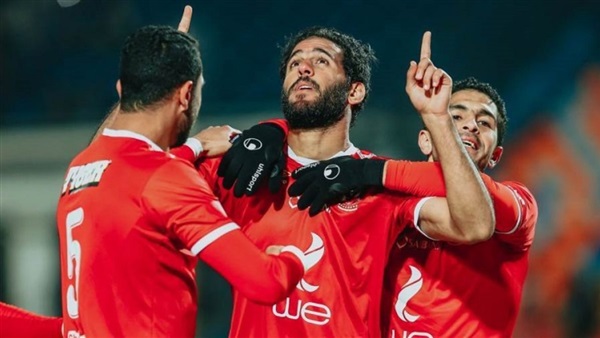 وان ثري| بوابة الرياضة المصرية 