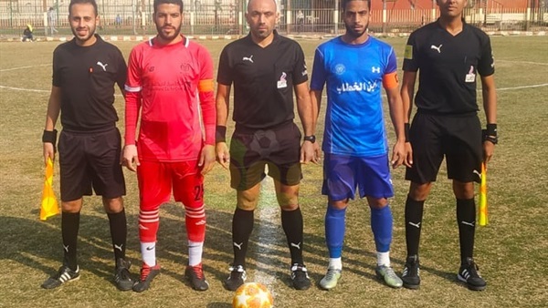 وان ثري| بوابة الرياضة المصرية 