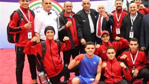 وان ثري| بوابة الرياضة المصرية 