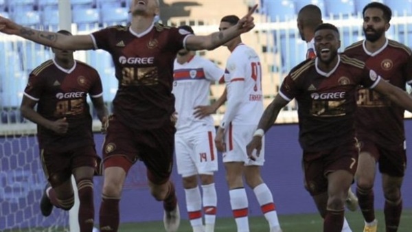 وان ثري| بوابة الرياضة المصرية 