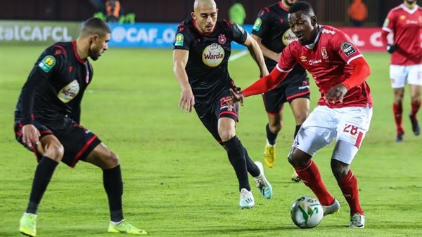 وان ثري| بوابة الرياضة المصرية 