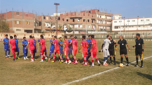 وان ثري| بوابة الرياضة المصرية 