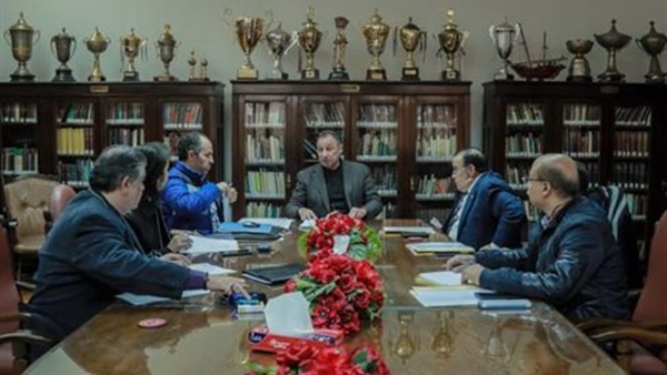 وان ثري| بوابة الرياضة المصرية 