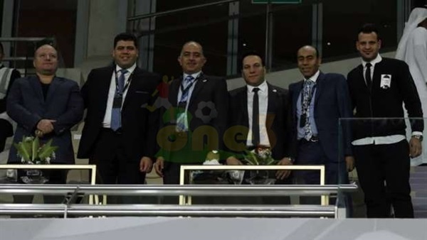 وان ثري| بوابة الرياضة المصرية 