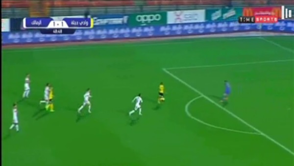 وان ثري| بوابة الرياضة المصرية 