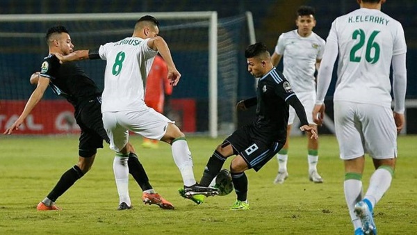 وان ثري| بوابة الرياضة المصرية 