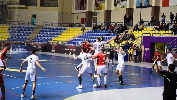 وان ثري| بوابة الرياضة المصرية 