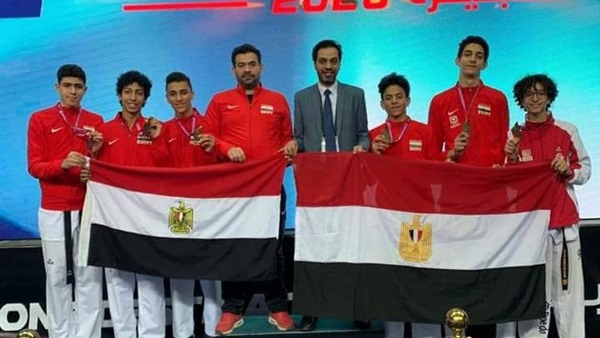 المنتخب الوطني لشباب