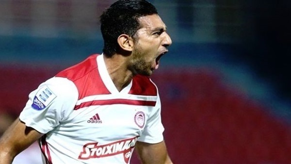 وان ثري| بوابة الرياضة المصرية 